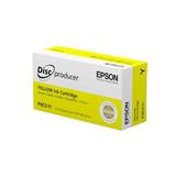 EPS-TIN-S020451-TINTA EPSON C13S020451 COLOR AMARILLO