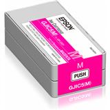 EPS-TIN-S020565-CARTUCHO DE TINTA EPSON GJIC5(M) COLOR MAGENTA C13S020565
