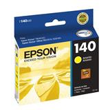 EPS-TIN-T140420-TINTA EPSON 140 COLOR AMARILLO T140420-AL