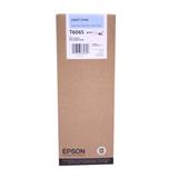 EPS-TIN-T606500-TINTA EPSON T6065 T606500 COLOR CYAN