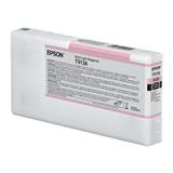EPS-TIN-T913600-TINTA EPSON T913600 MAGENTA LIGHT T913600