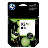 HP-TIN-C2P23AL-TINTA HP 934XL NEGRO