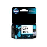 HP-TIN-CN057AL-CARTUCHO DE TINTA HP 932 NEGRO ORIGINAL CN057AL