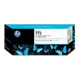 HP-TIN-CN631A-CARTUCHO DE TINTA HP 772 MAGENTA ORIGINAL CN631A