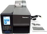 aH-PM43CA1150000201-IMPRES ETIQUET PM43 TOUCH DISPL/ETHERNET/PUERTA DOMO/PUERTA FRENTE/PERCHA/203 DPI/CAB...