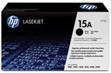 HP-TO-C7115A-CARTUCHO DE TONER HP 15A NEGRO LASERJET ORIGINAL C7115A