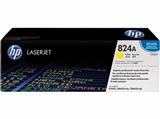 HP-TO-CB382A-CARTUCHO DE TONER HP 824A AMARILLO LASERJET ORIGINAL CB382A