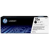 HP-TO-CB435A-CARTUCHO DE TONER HP 35A NEGRO LASERJET ORIGINAL CB435A