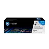 HP-TO-CB540A-CARTUCHO DE TONER HP 125A NEGRO LASERJET ORIGINAL CB540A