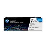 HP-TO-CC530AD-CARTUCHO DE TONER DUAL PACK HP 304A NEGRO LASERJET ORIGINAL CC530AD