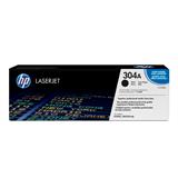 HP-TO-CC530AL-CARTUCHO DE TONER HP 304A NEGRO LASERJET ORIGINAL CC530AL