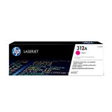 HP-TO-CF383A-CARTUCHO DE TONER HP 312A MAGENTA LASERJET ORIGINAL CF383A