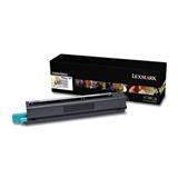 LEX-TO-C925H2KG-TONER LEXMARK C925H2KG C925H2KG COLOR NEGRO