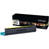 LEX-TO-C925H2YG-TONER LEXMARK C930H2CG C930H2CG COLOR AMARILLO