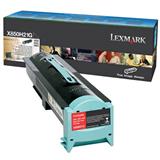 LEX-TO-X850H21G-TÓNER LEXMARK X850H21G COLOR NEGRO