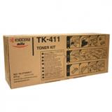 MIT-TO-KM1620N-TONER KYOCERA TK-411 NEGRO 370AM011