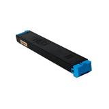 SHA-TO-MX36NTCA-TONER SHARP MX36NTCA CYAN