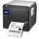 aSAT-CL412NXDR3-IMPRES CL412NX/TT 305DPI,4.1IN,PARALELA,SER,USB,/BT7RED/NFC,DISPENSER,REBOBINADOR