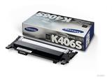 SPT-TO-SS123A-TONER S-PRINTING SAMSUNG CLT-K406S SU123A COLOR NEGRO