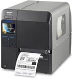 aSAT-CL612NX3DRR-IMPRES CL612NX,TT 305DPI,6.5IN,PARALELA,SERIAL,USB,BT,RED,NFC,DISPENSAD,REBOBIN,RTC