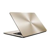 ASU-LAP-BR316T-LAPTOP ASUS A505BA-BR316T AMD A9 RAM DE 4 GB DD 1TB