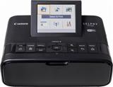 CAN-MFC-1300B-IMPRESORA FOTOGRAFICA CANON CP1300 COLOR NEGRO