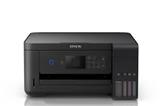 EPS-MFC-L4160-MULTIFUNCIONAL EPSON ECOTANK L4160 DE TANQUE DE TINTA COLOR