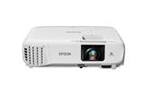 EPS-PRO-S39-PROYECTOR EPSON POWERLITE S39 3300 LUMENES SVGA