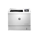 HP-IMP-B5L25A-IMPRESORA HP LASERJET M553DN LASER COLOR