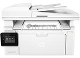 HP-MFC-G3Q60A-MULTIFUNCIONAL HP LASERJET PRO MFP M130FW LASER BLANCO Y NEGRO
