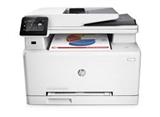 HP-MFC-G3Q75A-MULTIFUNCIONAL HP LASERJET PRO M227FDW LASER BLANCO Y NEGRO