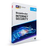 SF-BIT-ANTP3U-ANTIVIRUS BITDEFENDER PLUS CON 3 LICENCIAS
