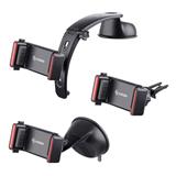 STE-SOP-275-SOPORTE PARA CELULAR DE LENTE STEREN POD-275