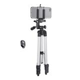 STE-TRIP-049-TRIPIE UNIVERSAL PARA CAMARA Y SMARTPHONE STEREN MOV-049