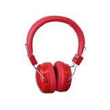 VOR-CO-HP300RD-DIADEMA VORAGO AU-365585-7 ALAMBR+C3:C76ICA COLOR ROJO
