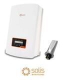 DYR-SOLIS-3.6K-INVERSOR SOLIS 3.6K-4G MINI  ( PARA PANEL SOLAR )