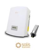 DYR-SOLIS-3P10K-INVERSOR SOLIS 3P10K/4G  ( PARA PANEL SOLAR )