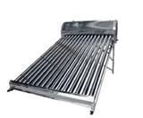 DYR-CAL-15T175L-CALENTADOR SOLAR POR GRAVEDAD ACERO INOXIDABLE 175LTS