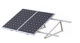DYR-EST3P40MM-SISTEMA DE MONTAJE PARA TRES PANELES ( PARA PANEL SOLAR )