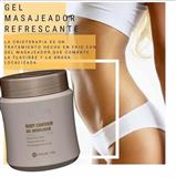HND-GEL-500-Reductor de tallas Gel Corps: Gel Corporal 500mg HINODE ( Adelgazar )