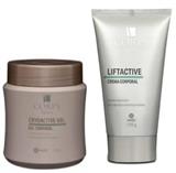 HND-KIT-RECEL-Gel Modelador y Crema anti celulitis HINODE ( Adelgazar )