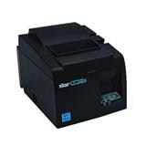 aSTA-TSP143IIIUN-IMPRESORA TERMICA USB 250MM/S TSP100III CORTADOR NEGRO