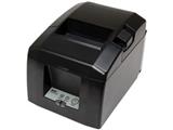 aSTA-TSP654IIC24GRYU-IMPRESORA TERMICA PARALELA 300MM/S CORTADOR NEGRO