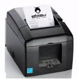 aSTA-TSP654IIE324GRY-IMPRESORA TERMICA ETHERNET 300MM/S CORTADOR NEGRO