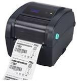 aTSC-TC200-IMPRESORA ETIQUETAS TT USB SERIAL PARALELO RED 203 dpi 6IPS