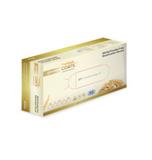 MED-GUA-NIT-Guantes de Nitrilo Caja con 200 unidades en tallas Grande y Mediana o Chica