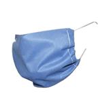 MED-CUB-SMS-CUBRE BOCAS SMS 2 CAPAS, AZUL MARINO PAQUETE CON 100,000 PIEZAS