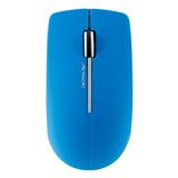ACT-ACC-16554-MOUSE RECEPTOR MICRO USB ACTECK AC-916554 CONEXION INALÁMBRICA COLOR AZUL
