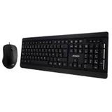 ACT-ACC-16639-KIT TECLADO Y MOUSE ACTECK AC-916639 USB
