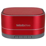 ACT-ACC-916424-BOCINA PORTATIL MOBIFREE MB-916424 CONEXION BLUETOOTH COLOR CORAL